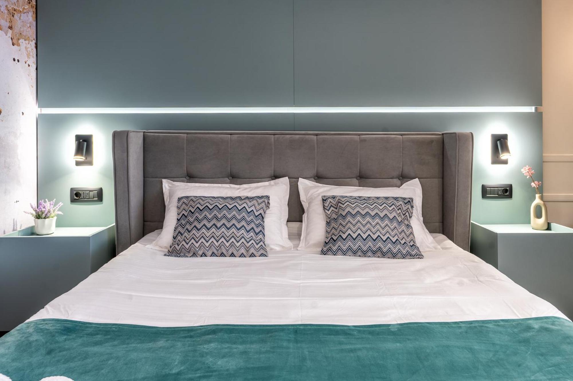 Marcos Studio Nice And Cozy Pitesti Ngoại thất bức ảnh